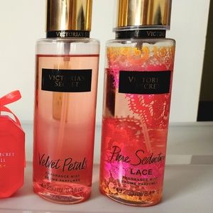 Victoria's Secret Body Mist